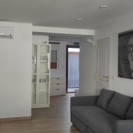 チュリリャMuy Centrico La Plazaアパートメント エクステリア 写真